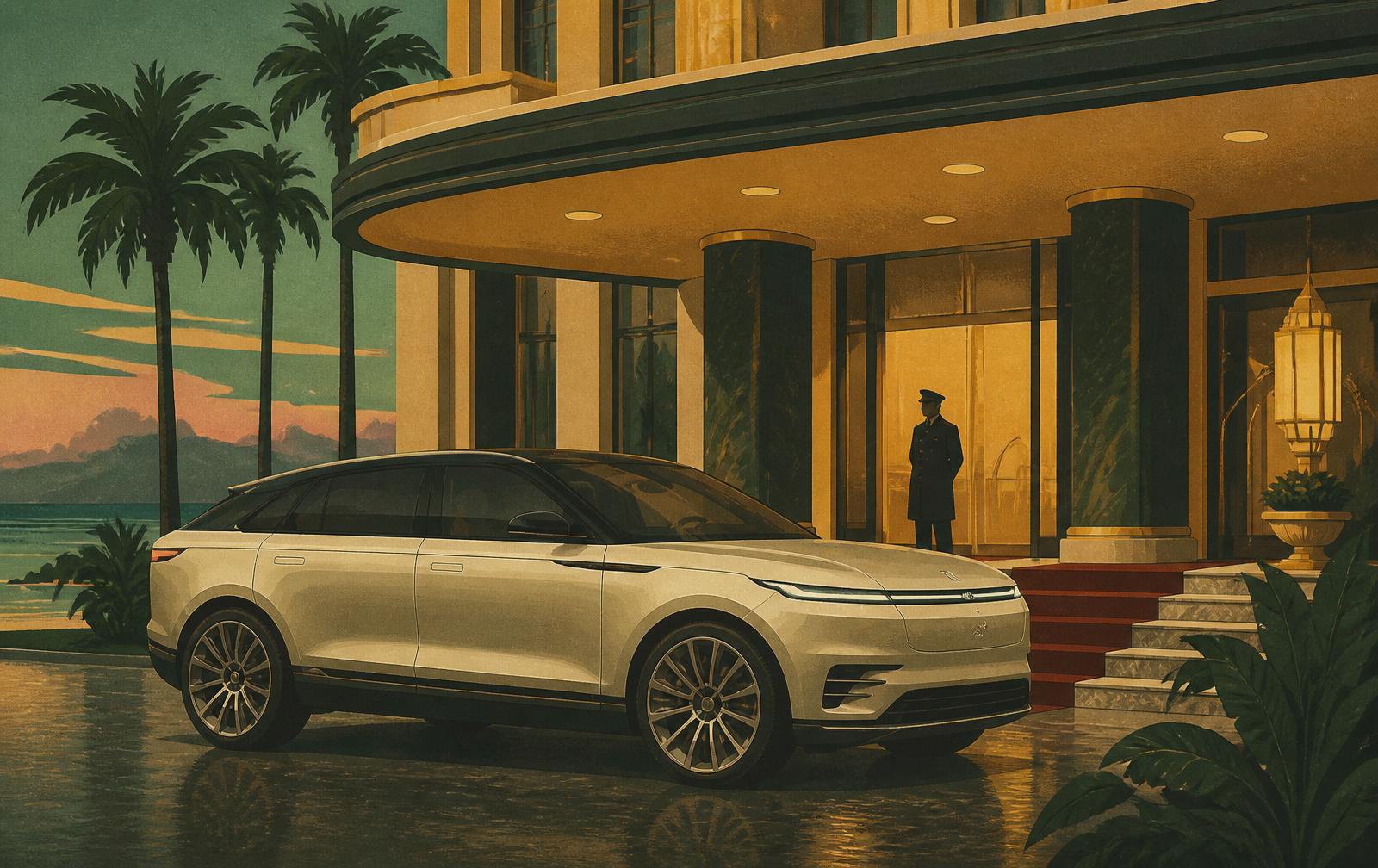 Why the Grand Tourer Is Returning